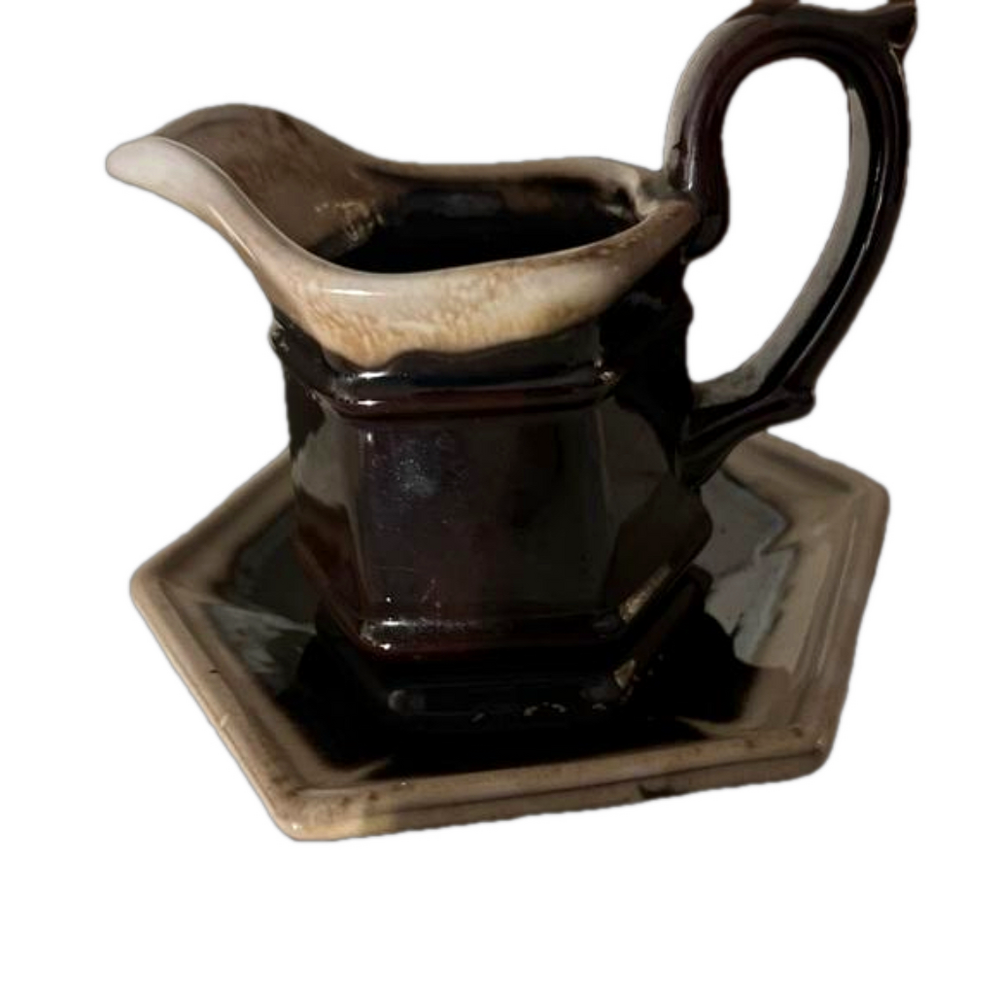 Vintage Enesco Mini Pitcher